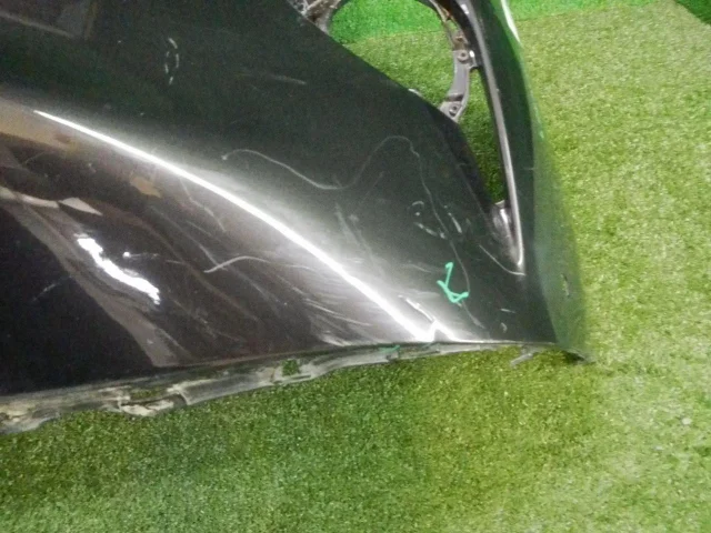 Бампер для Lexus RX AGL10, GGL10, GLV15, GGL15, GLV10 2009-2015 на фотографиях