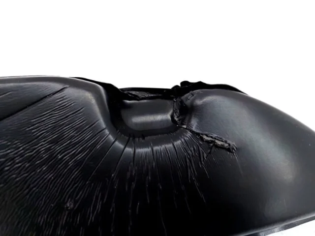 Шумоизоляция двери задняя правая для Renault Arkana 2018+ на фотографиях