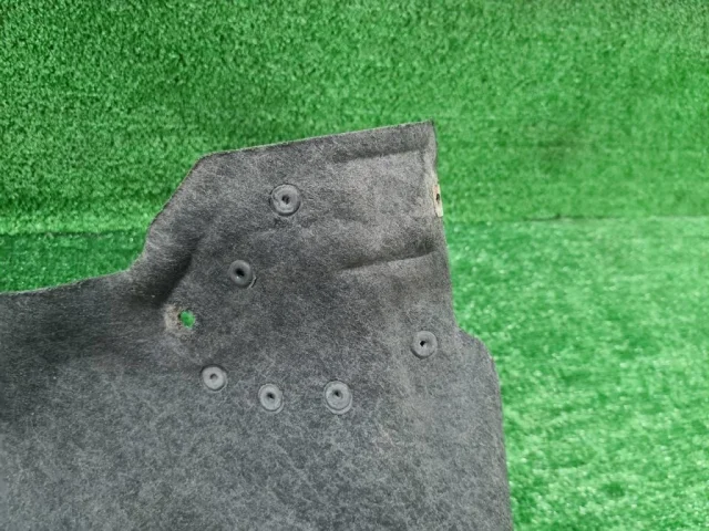 Крылья для BMW 3er F31 Touring 2012-2015 на фотографиях