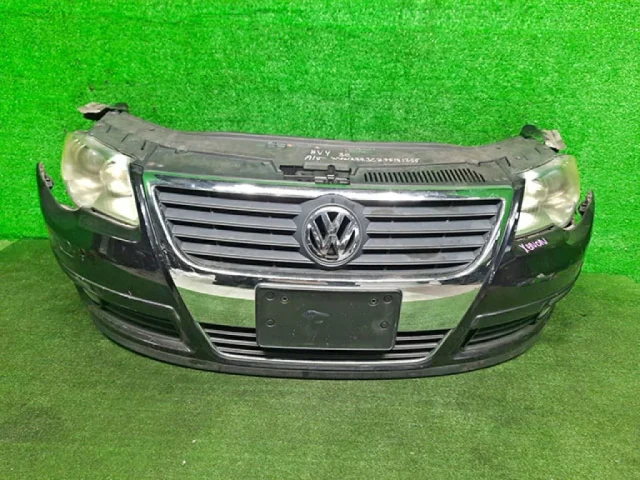 Ноускат для Volkswagen Passat Variant (B6, Typ 3C) 2004-2010 на фотографиях