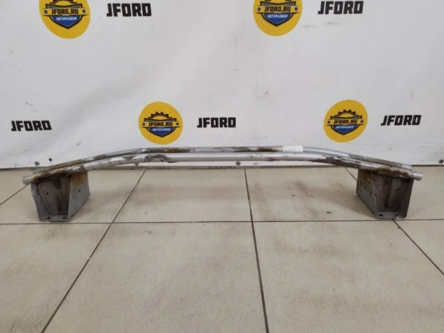 Бампер для Suzuki SX4 2013-2016 на фотографиях