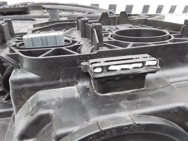 Фары для Porsche Macan 95B 2014-2023 на фотографиях