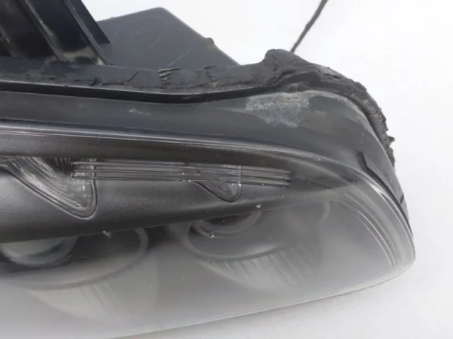 Фара правая для Infiniti QX 80 2013-2022 на фотографиях