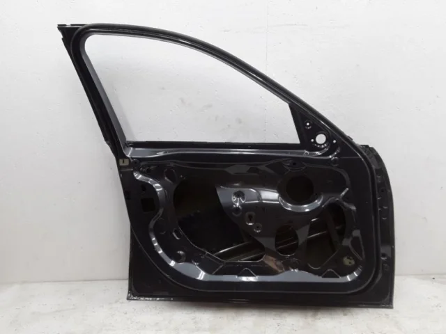 Накладка на дверь передняя левая для BMW 3er F30 2011-2019 на фотографиях