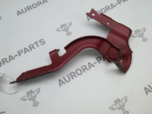 Петля капота левая для Lexus RX AGL20W,AGL25W,GGL25,GYL25 2015-2022 на фотографиях