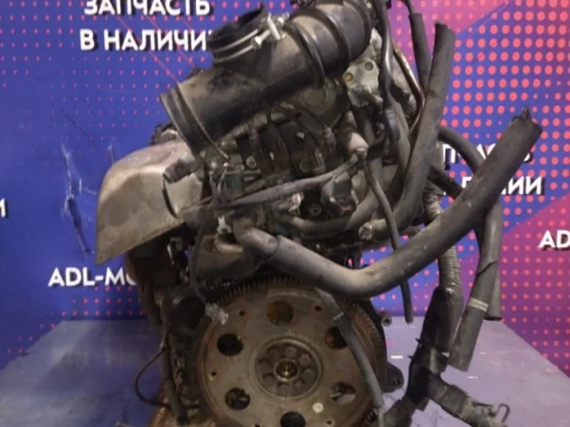 Двигатель без навесного для Toyota Camry SV40 (JDM) 1994-1998 на фотографиях