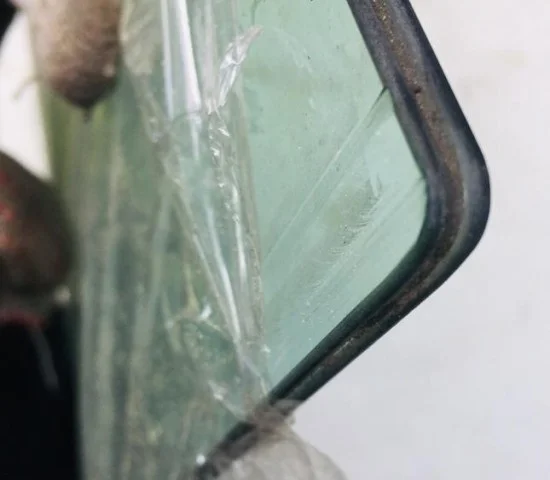 Стекло двери переднее левое для Lexus RX GGL10,15,16W, GYL10,15,16W (JDM) 2009-2014 на фотографиях