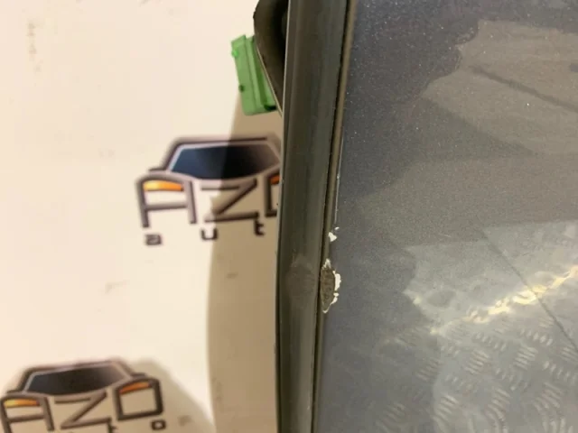 Дверь багажника для Citroen C4 Хэтчбек 2010-2016 на фотографиях