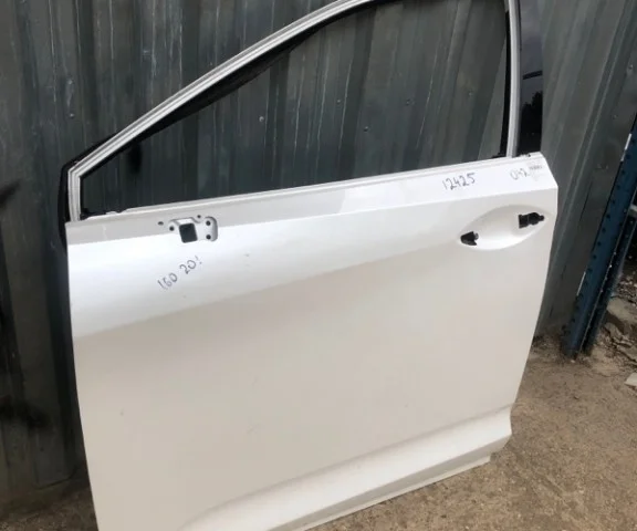 Дверь передняя левая для Lexus RX AGL10, GGL10, GLV15, GGL15, GLV10 2009-2015 на фотографиях