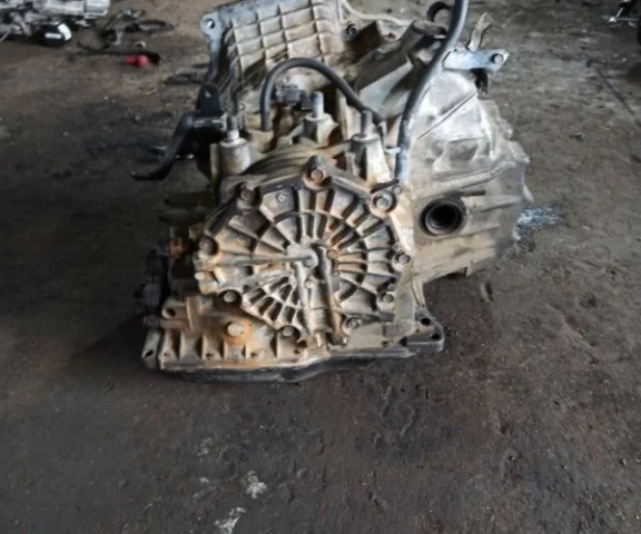 АКПП для Mazda Familia BJ Седан 1998-2003 на фотографиях