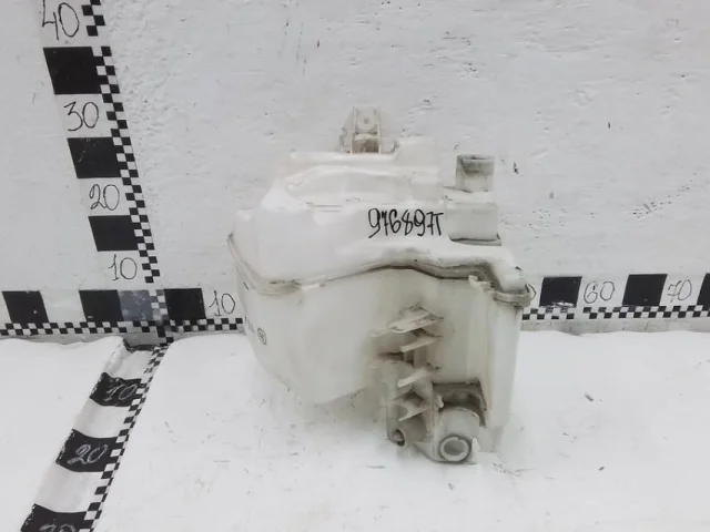 Бачок стеклоомывателя передний для Nissan Juke YF15 JDM 2010-2014 на фотографиях