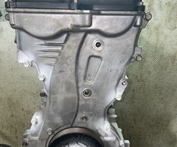 Двигатель для Hyundai Tucson LM 2009-2015 на фотографиях