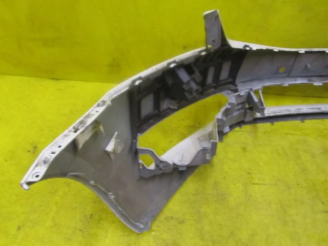 Бампер для Skoda Octavia A7 Tour rest на фотографиях