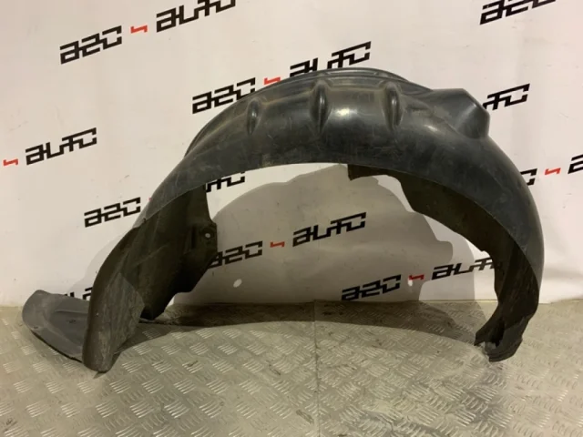 Крылья для Peugeot 308 SW T7 2007-2014 на фотографиях