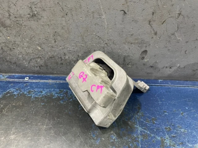 Подушка двигателя передняя правая верхняя для Skoda Octavia A7 rest на фотографиях