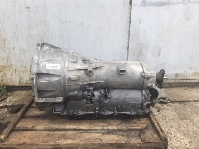 АКПП для BMW 1er Ф20 2011-2015 на фотографиях