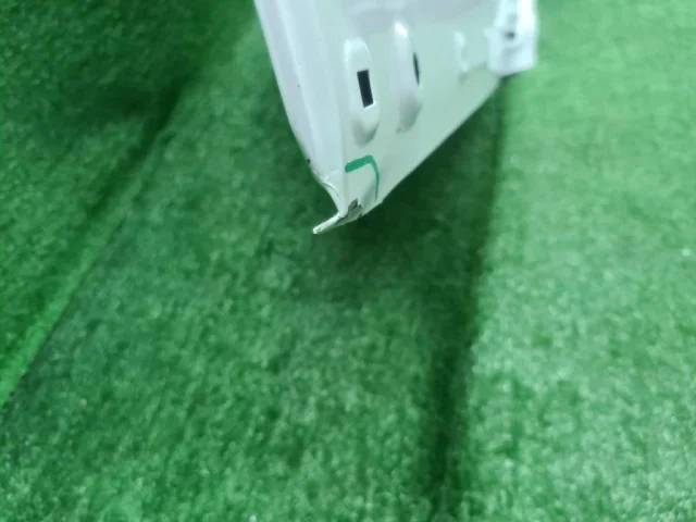 Дверь задняя левая для Hyundai Tucson NX4 2020+ на фотографиях