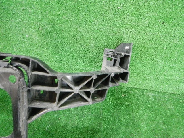 Панель радиатора (телевизор) для Kia Cerato YD 2016-2020 rest. на фотографиях