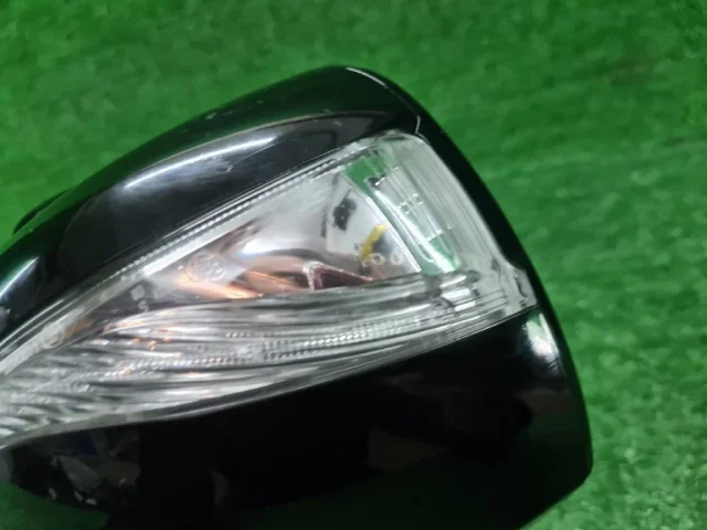 Зеркало боковое правое для Infiniti QX 50 rest 2015-2018 на фотографиях