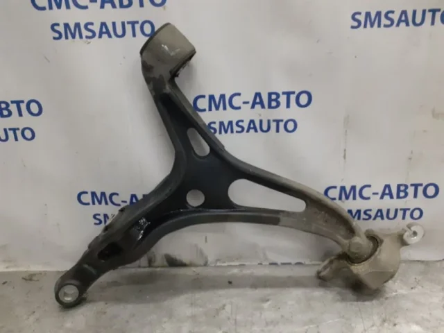 Рычаг передний левый нижний для Mercedes-Benz M class W164 2005-2011 на фотографиях