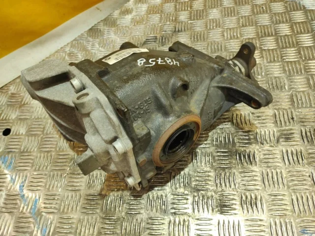 Редуктор заднего моста для BMW 1er Ф20 2011-2015 на фотографиях