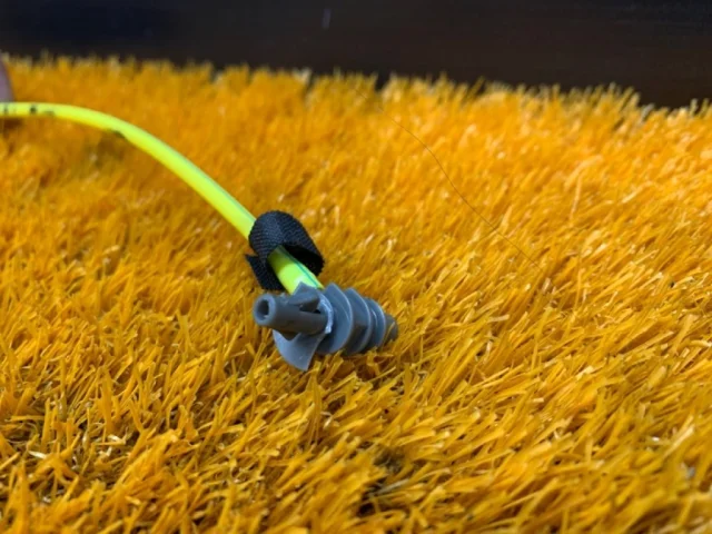 Замок задней правой двери для Mercedes-Benz S class W220 1998-2005 на фотографиях