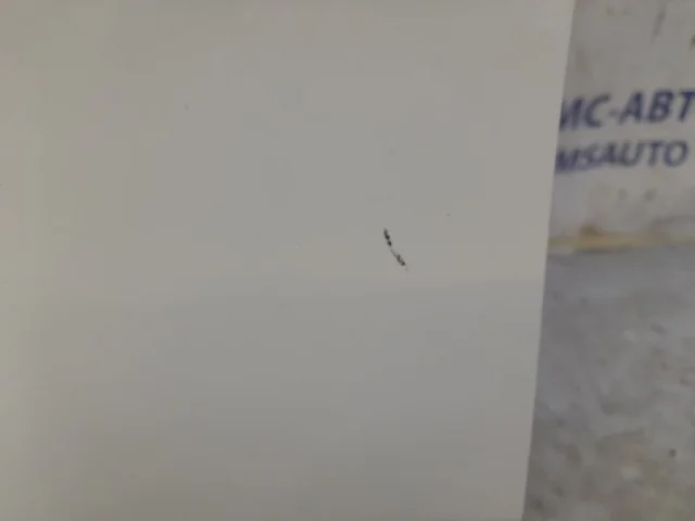 Накладка на дверь передняя левая для Volkswagen Touareg II (7P5) 2010-2014 на фотографиях