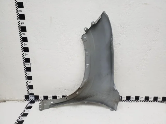 Крыло правое для Hyundai Creta 2 SU2 2021+ на фотографиях