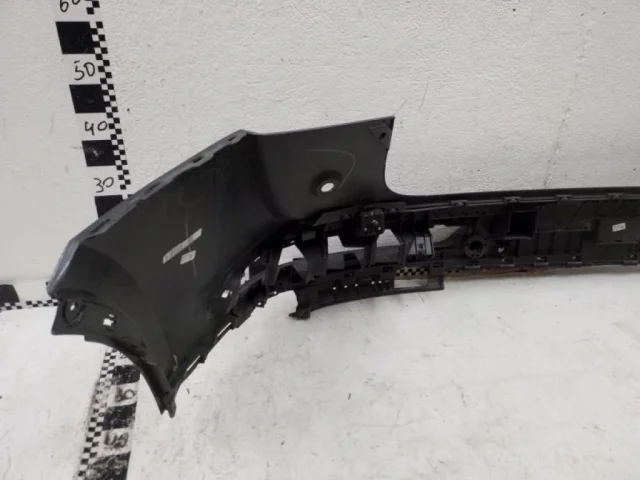 Бампер задний для Audi Q5 FY rest 2021+ на фотографиях