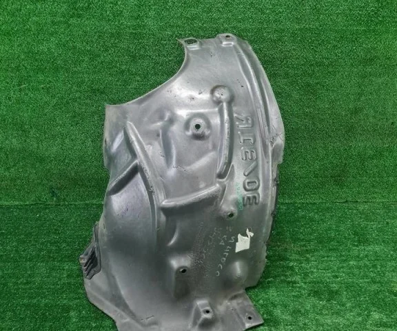 Крылья для BMW 3er F31 Touring 2012-2015 на фотографиях