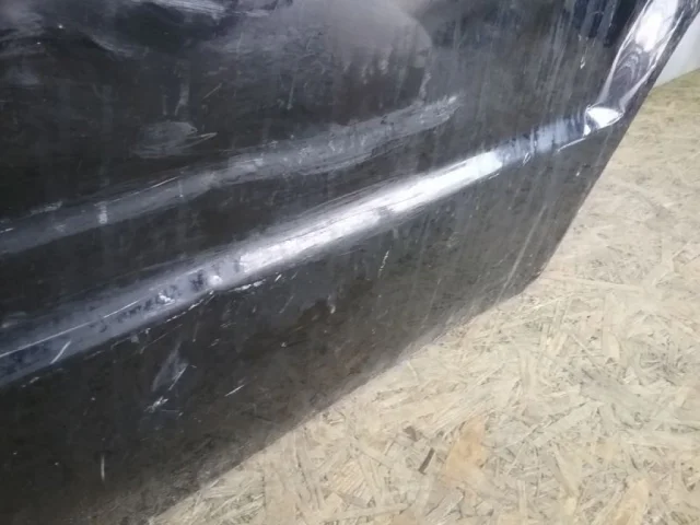 Дверь задняя левая для Suzuki SX4 2006-2009 на фотографиях