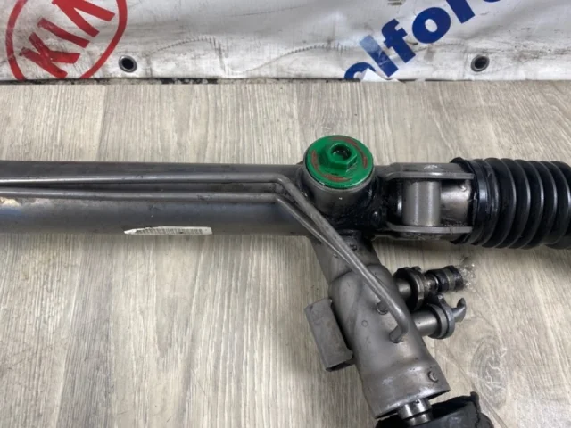 Рулевая рейка для Ford Galaxy CD340 2006-2015 на фотографиях