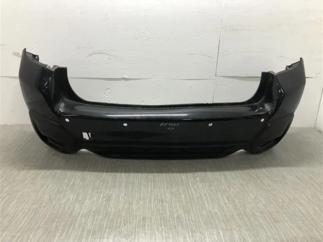 Бампер задний для Subaru XV GT/G24 2017+ на фотографиях