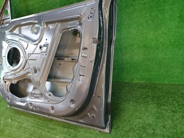 Дверь передняя правая для Hyundai Creta 2 SU2 2021+ на фотографиях