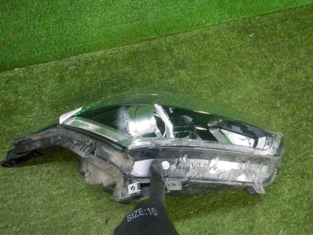 Фары для Hyundai Creta 2 SU2 2021+ на фотографиях