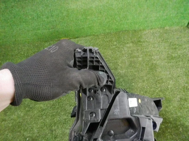 Фара левая для Hyundai Creta 2 SU2 2021+ на фотографиях