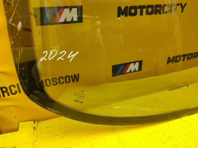 Стекла и зеркала для Mercedes-Benz S class W220 1998-2005 на фотографиях