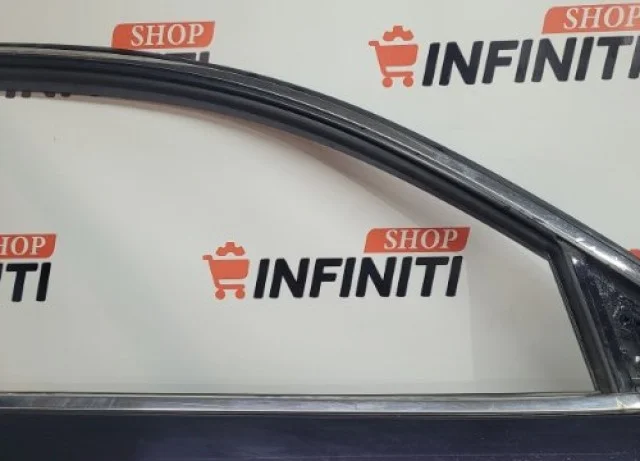 Двери для Infiniti QX 70 2013-2019 на фотографиях