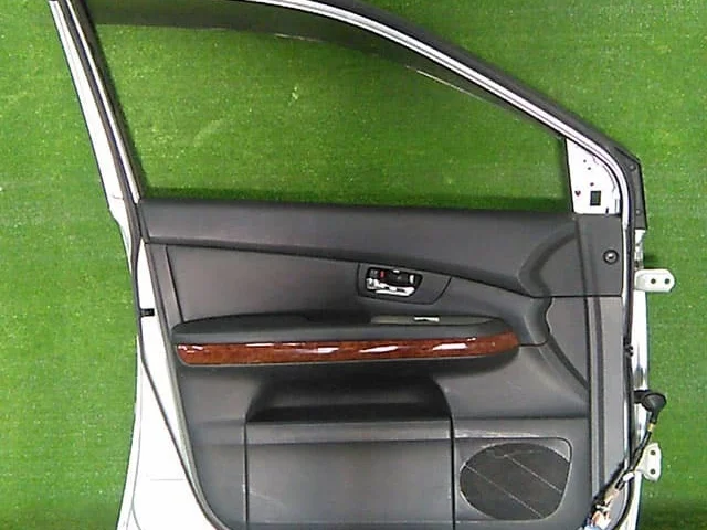 Дверь передняя левая для Lexus RX GGL10,15,16W, GYL10,15,16W (JDM) 2009-2014 на фотографиях