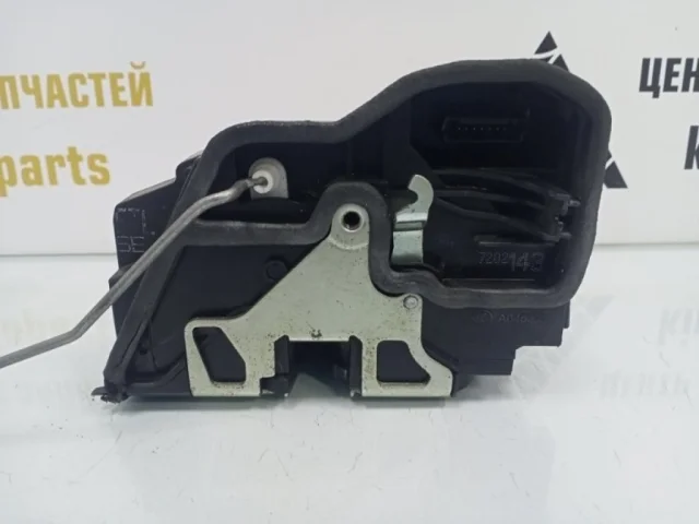 Двери для BMW 5er Ф11 Touring 2010-2013 на фотографиях