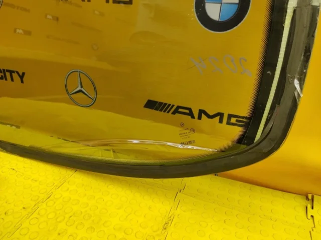 Стекла и зеркала для Mercedes-Benz S class W220 1998-2005 на фотографиях