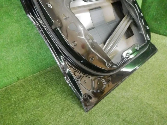 Накладка на дверь передняя левая для BMW X3 G01 2017-2023 на фотографиях