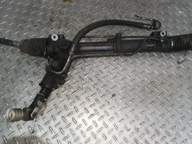 Рулевая рейка для BMW 5er Е39 Touring 1997-2004 на фотографиях
