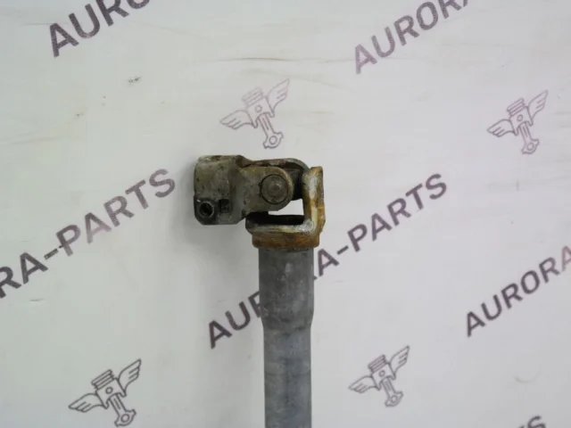 Рулевая рейка для Audi A4 B9 2015+ на фотографиях