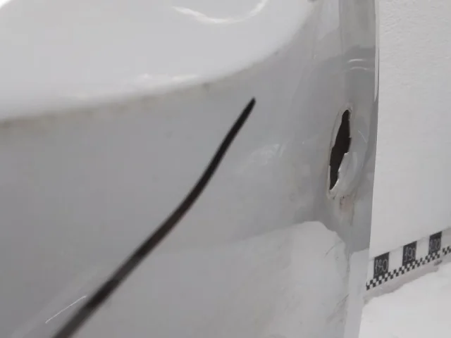 Дверь передняя левая для Renault Duster HM 2020+ на фотографиях