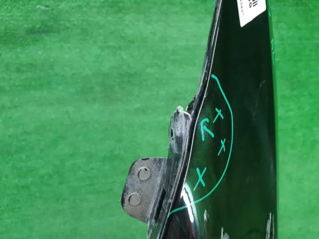 Крыло левое для Mercedes-Benz S class W223 2021+ на фотографиях