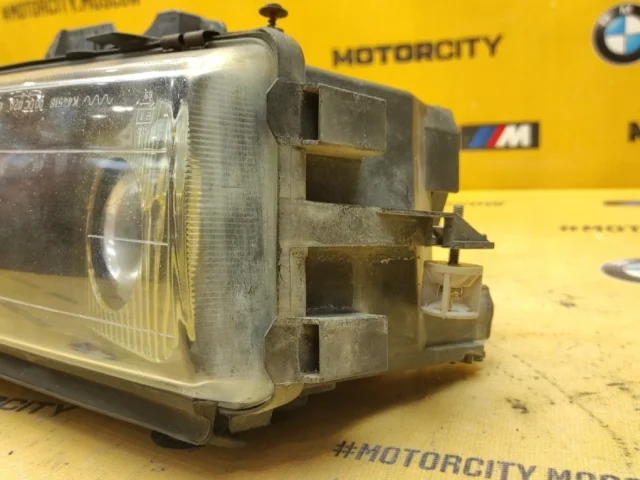 Фара левая для BMW 7er Е38 1994-2001 на фотографиях