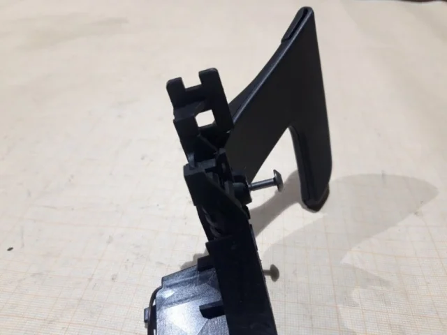 Подрулевой переключатель для Citroen C4 Хэтчбек 2010-2016 на фотографиях