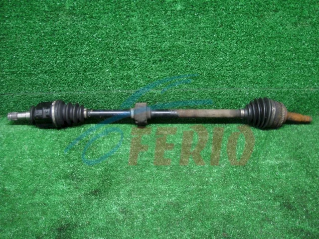 ШРУС наружный передний правый для Toyota Avensis Седан T250 2003-2008 на фотографиях