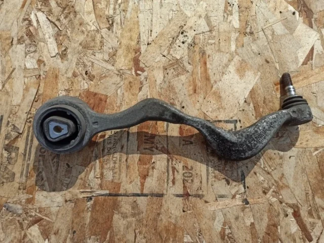 Рычаг передний левый нижний для BMW 3er Е92 Купе 2006-2012 на фотографиях